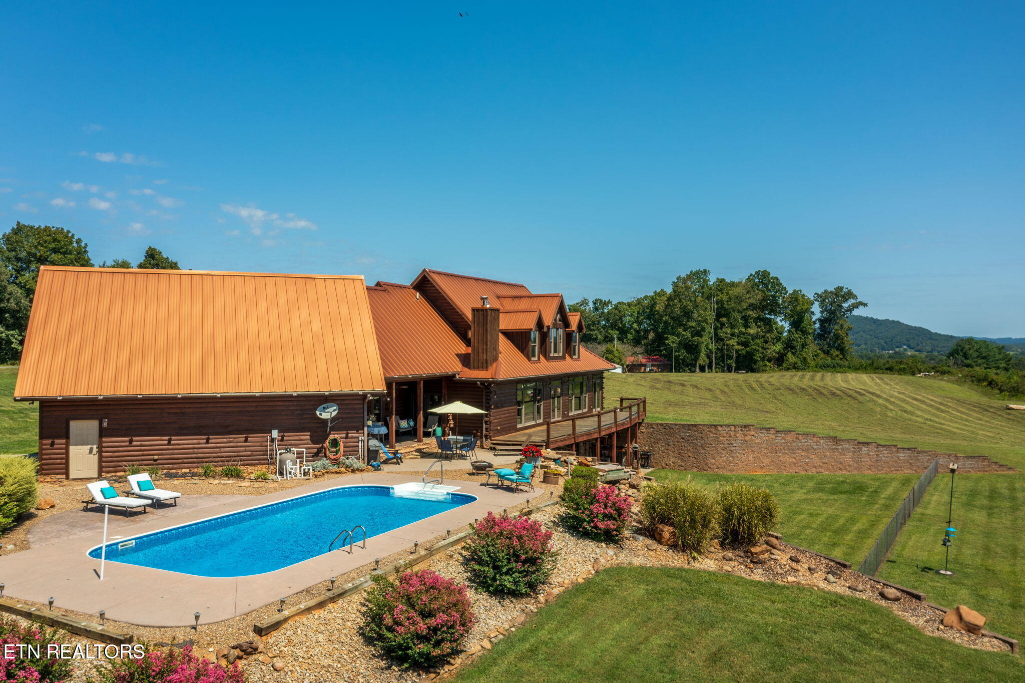 1689 W Highway 25-70 New Market TN 37820