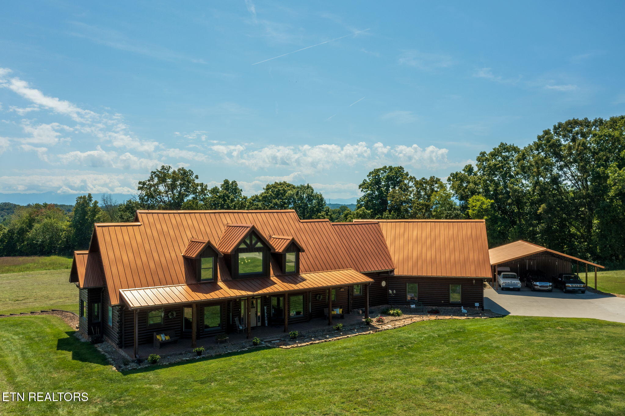 1689 W Highway 25-70 New Market TN 37820