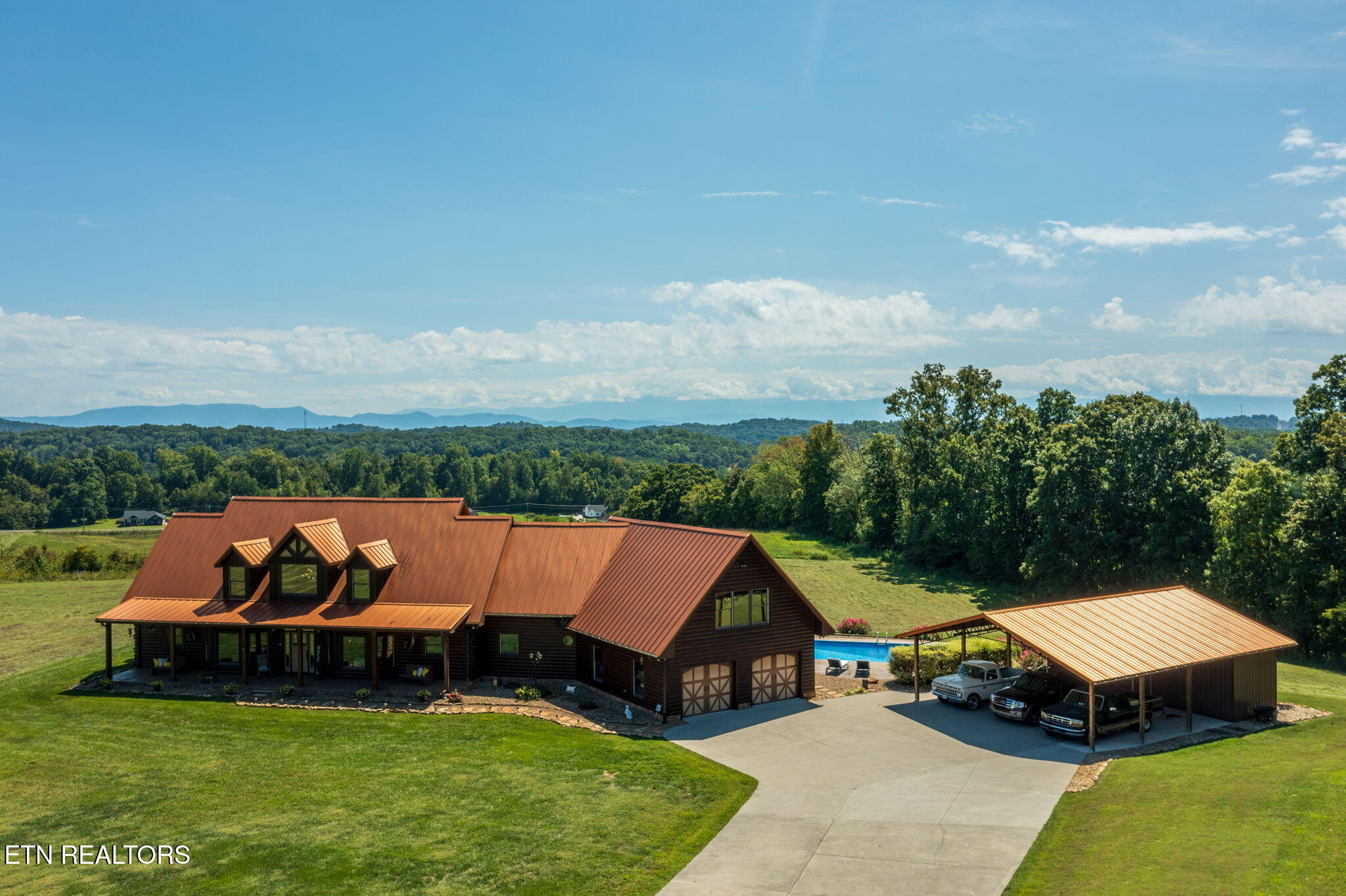 1689 W Highway 25-70 New Market TN 37820