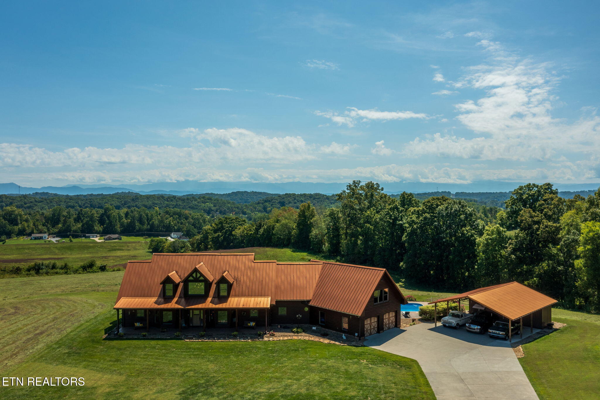 1689 W Highway 25-70 New Market TN 37820