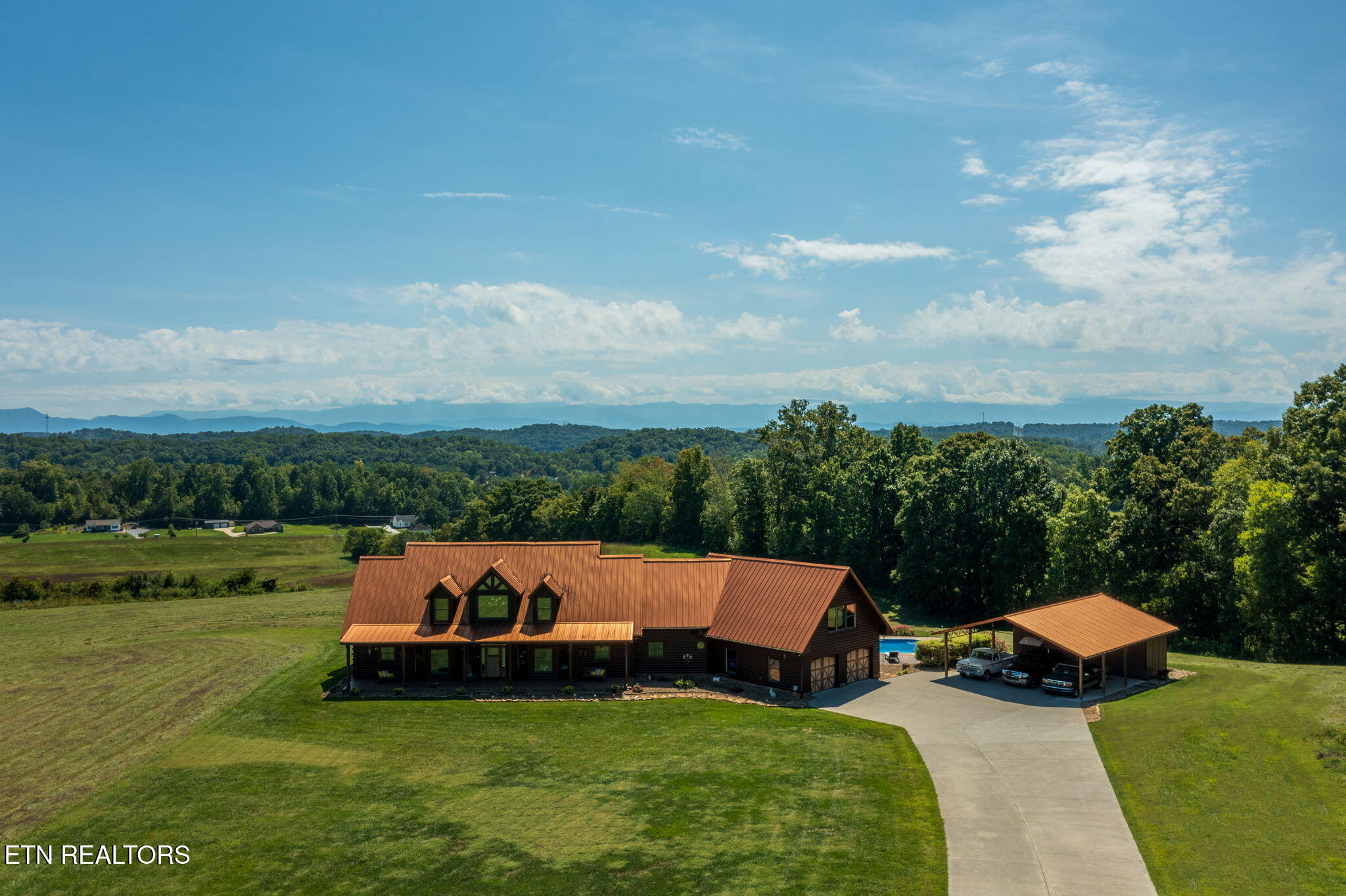 1689 W Highway 25-70 New Market TN 37820