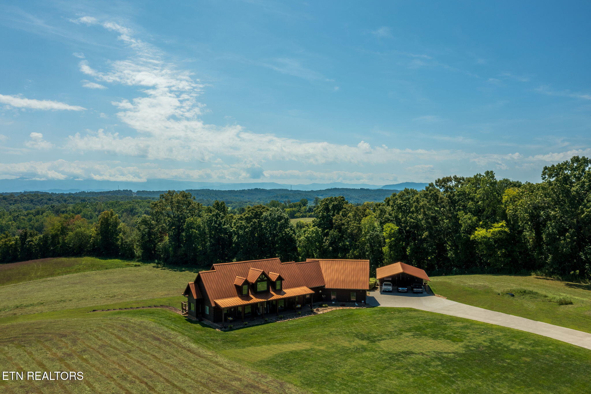 1689 W Highway 25-70 New Market TN 37820