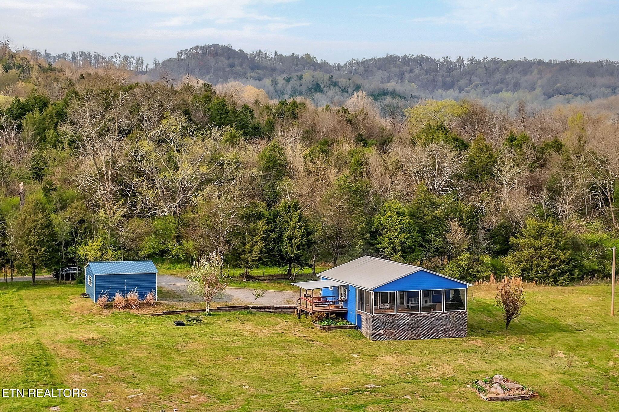 6076 Granville Highway Granville TN 38564