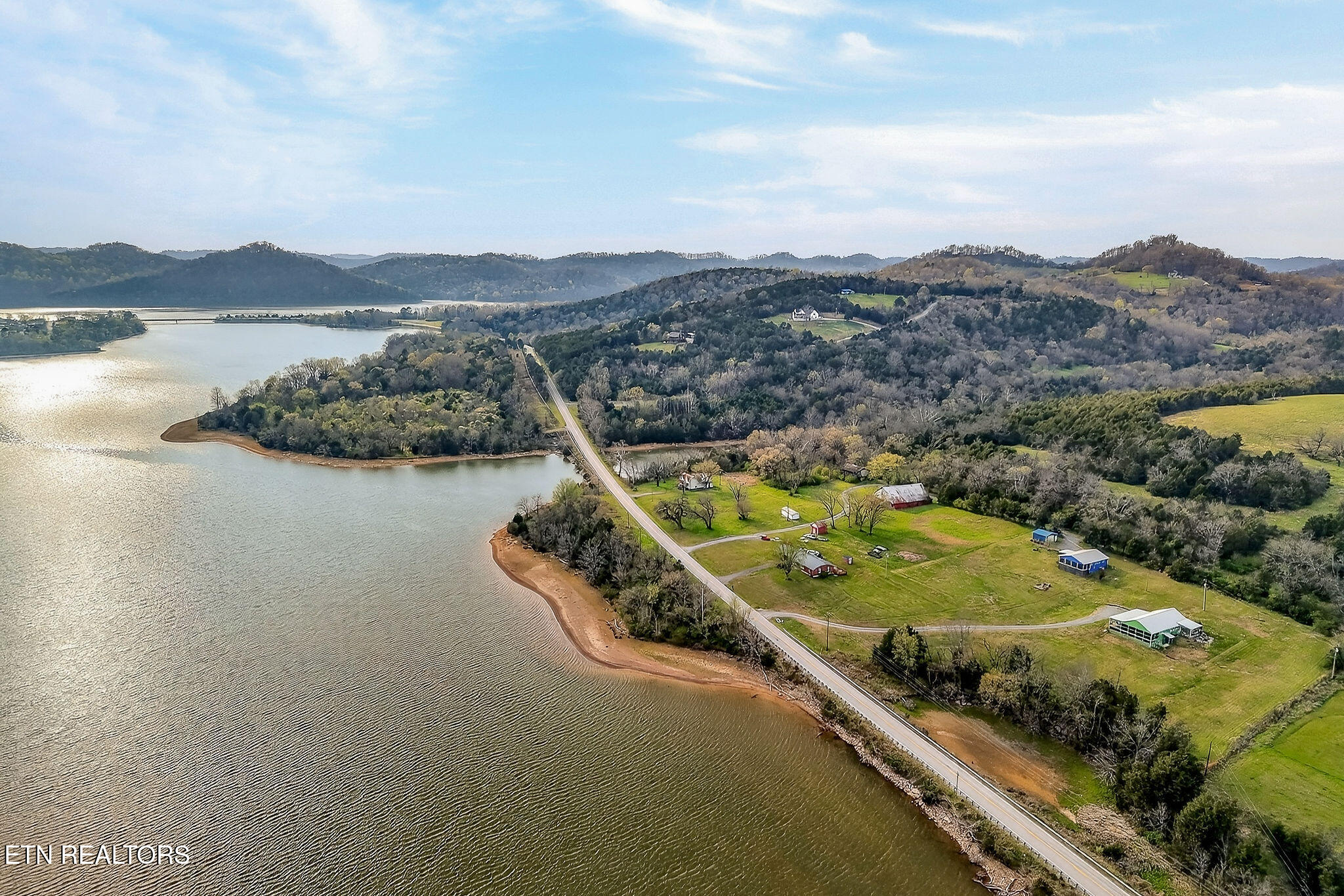 6076 Granville Highway Granville TN 38564