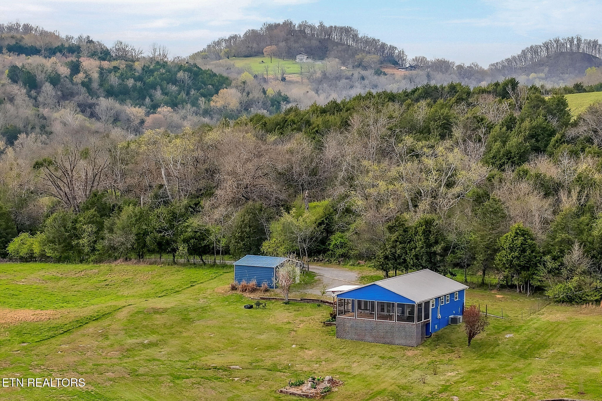 6076 Granville Highway Granville TN 38564
