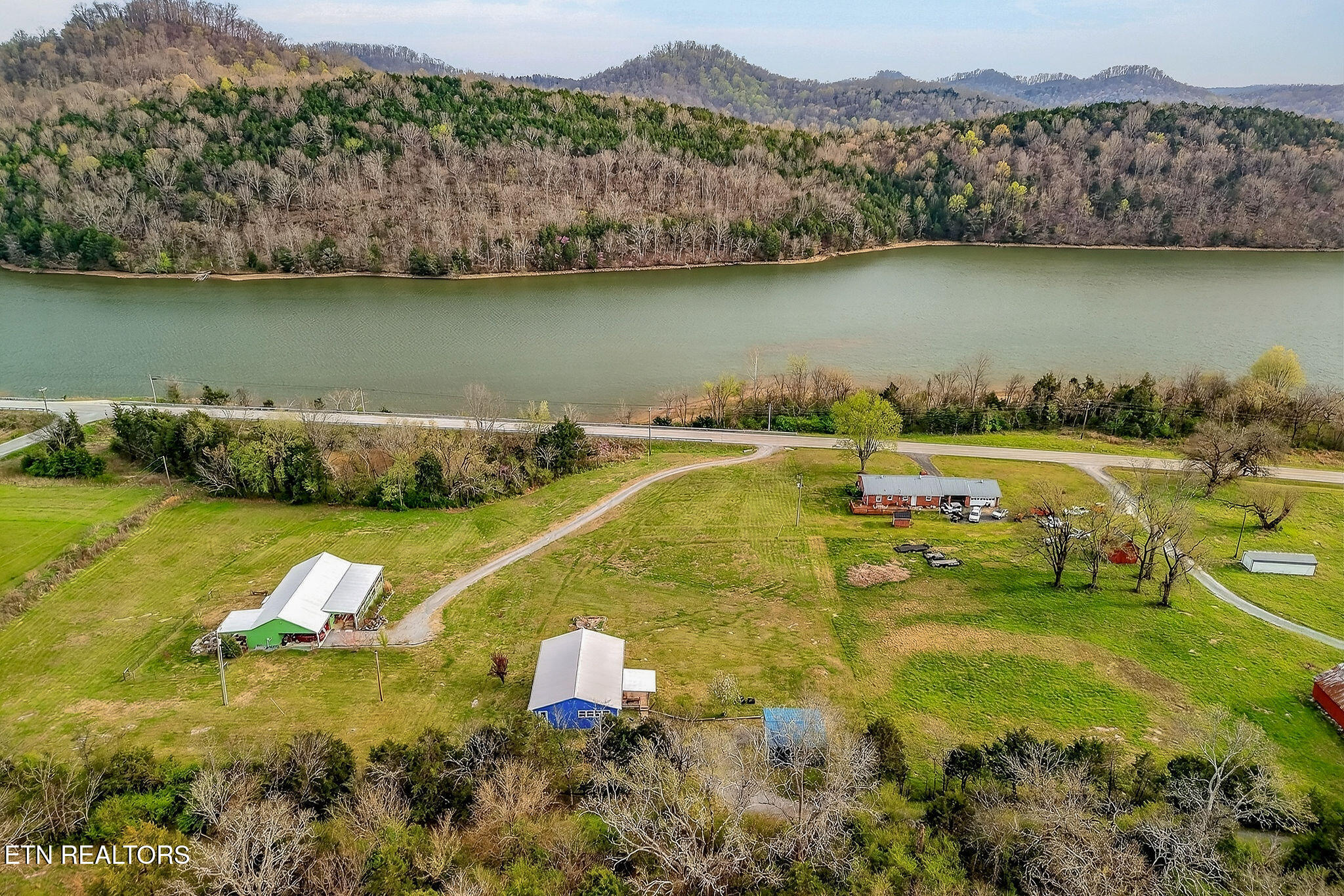 6076 Granville Highway Granville TN 38564