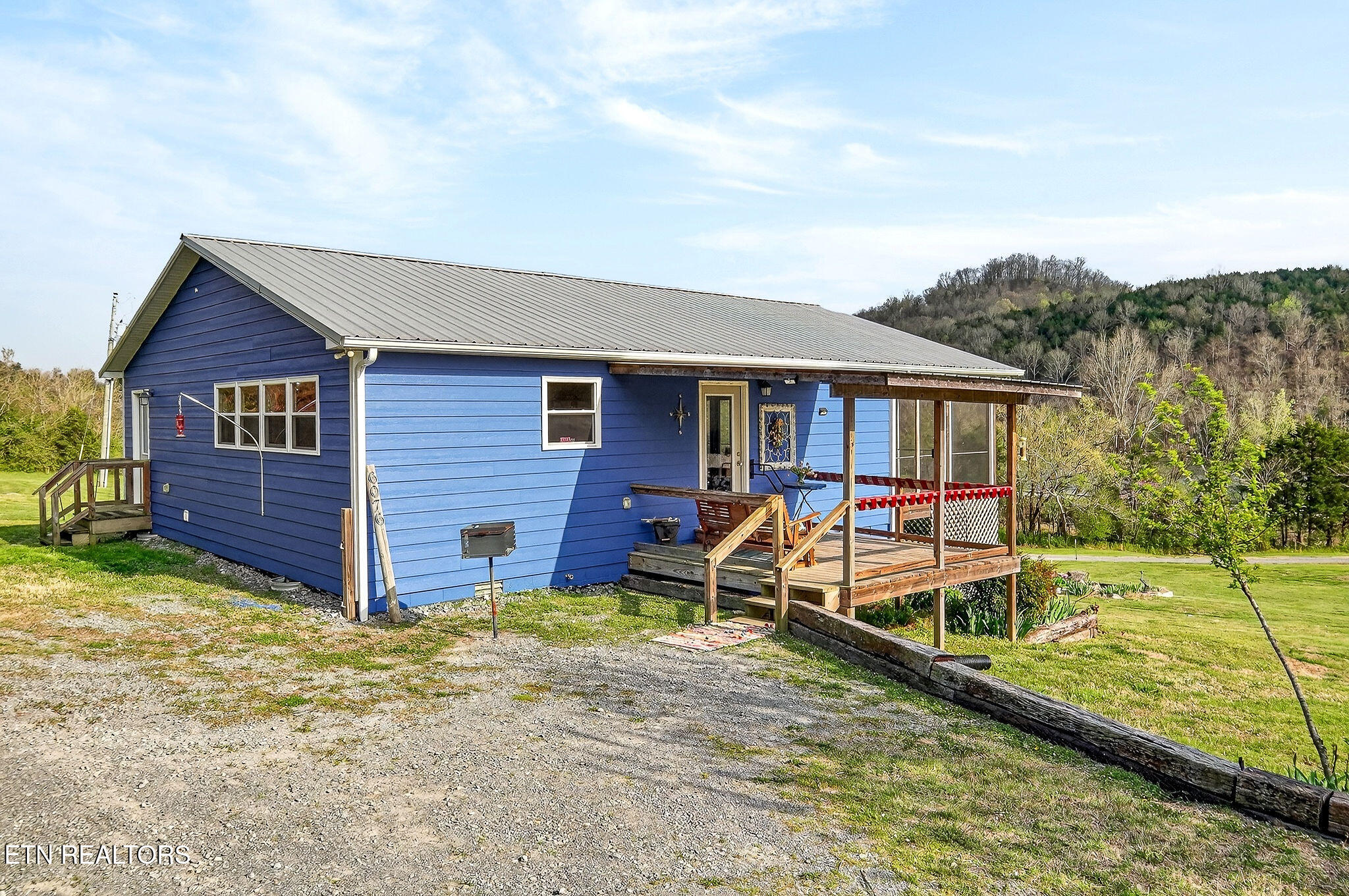 6076 Granville Highway Granville TN 38564