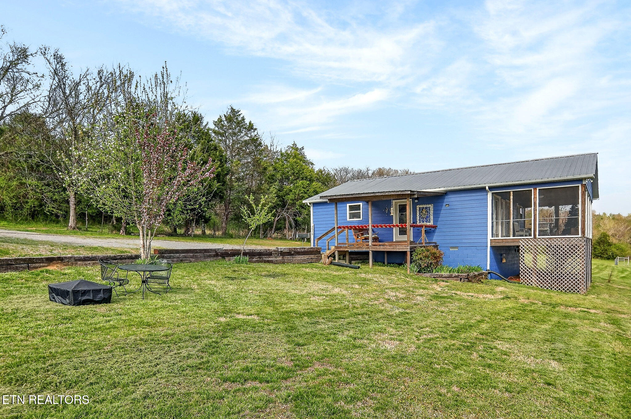 6076 Granville Highway Granville TN 38564
