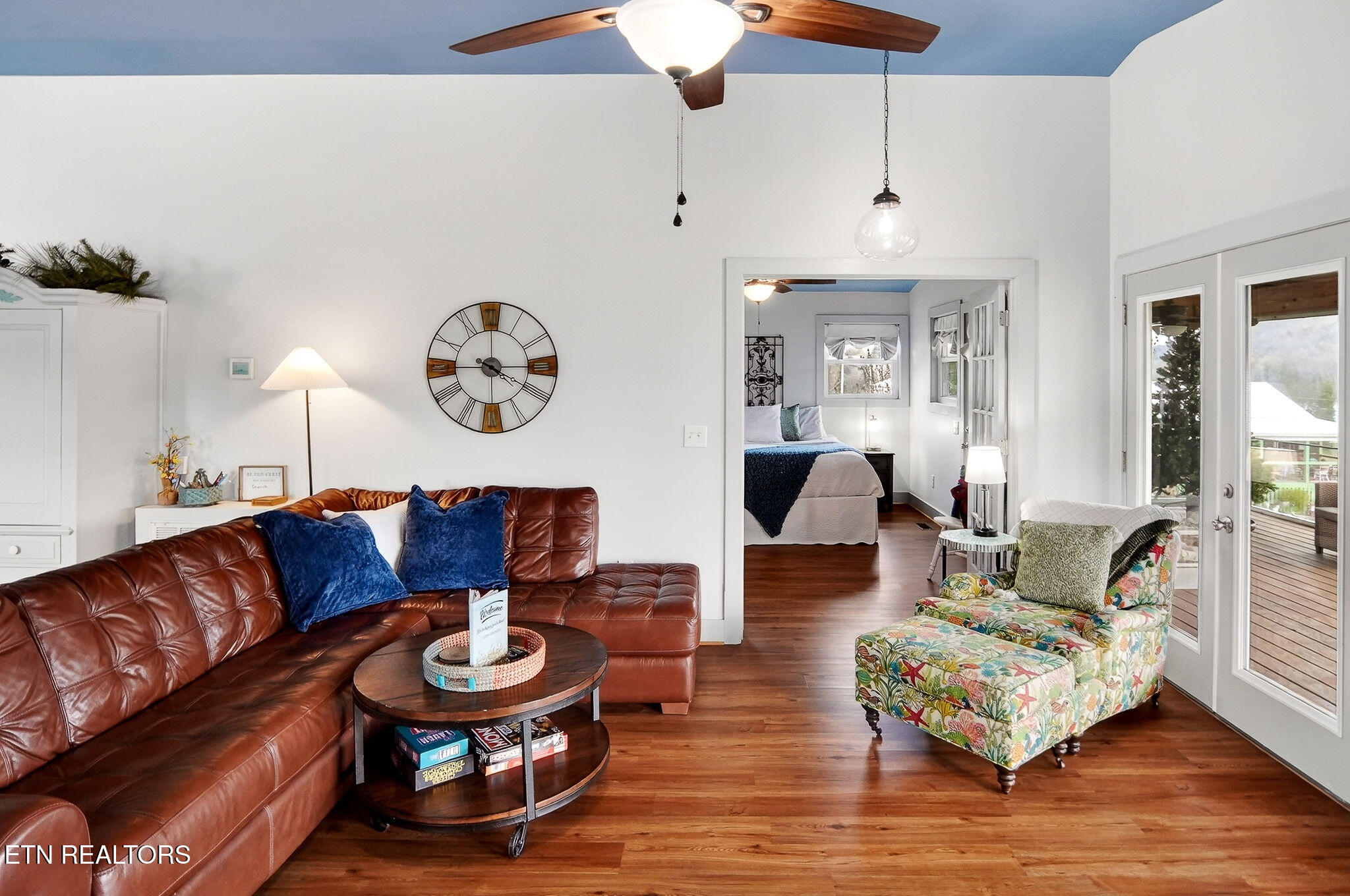 6076 Granville Highway Granville TN 38564