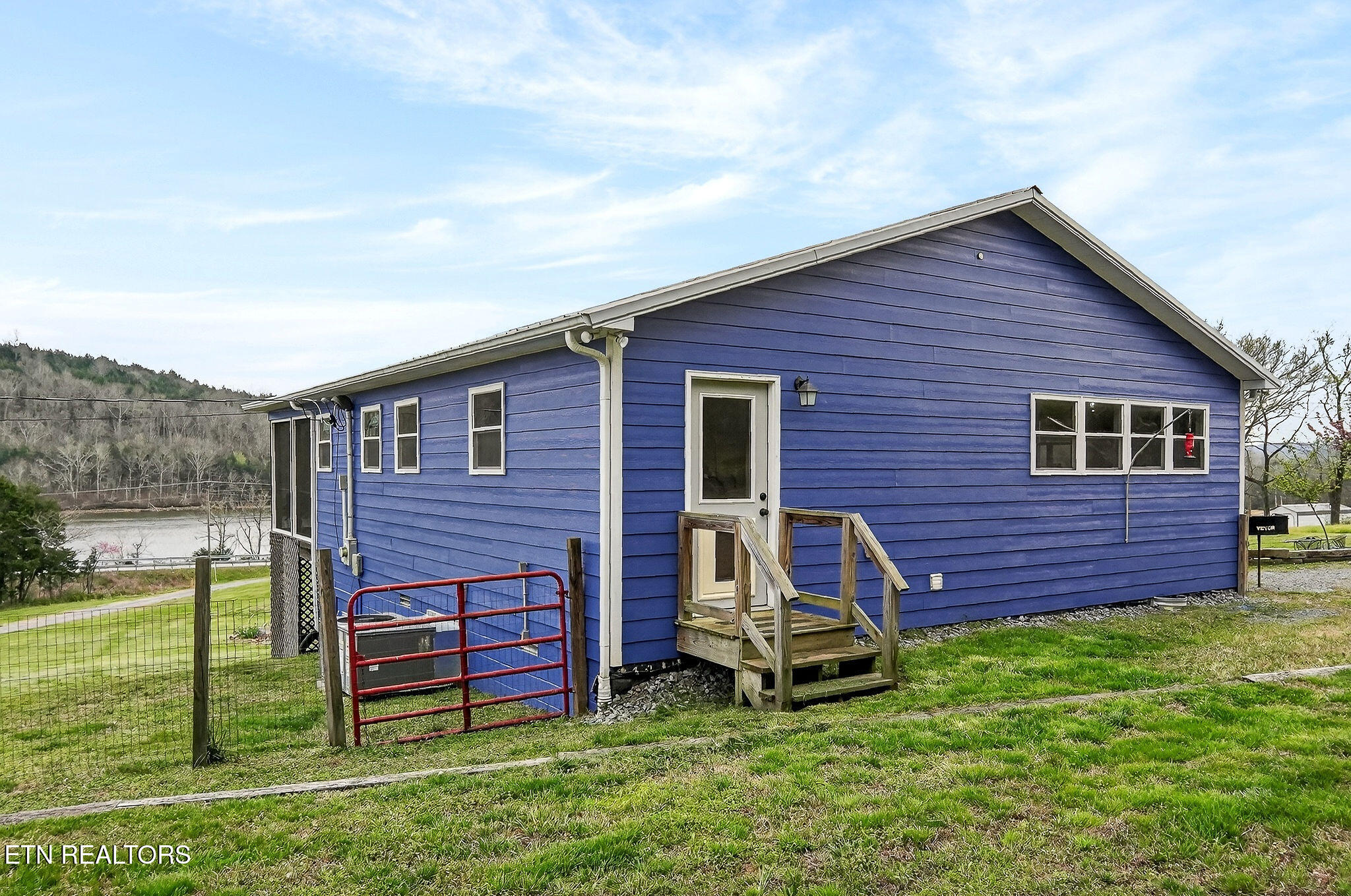 6076 Granville Highway Granville TN 38564