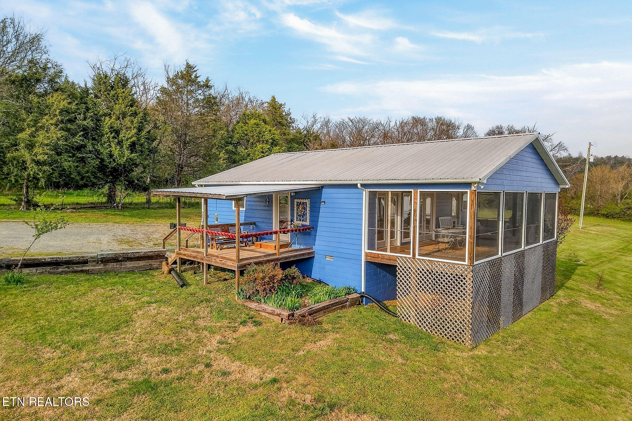 6076 Granville Highway Granville TN 38564
