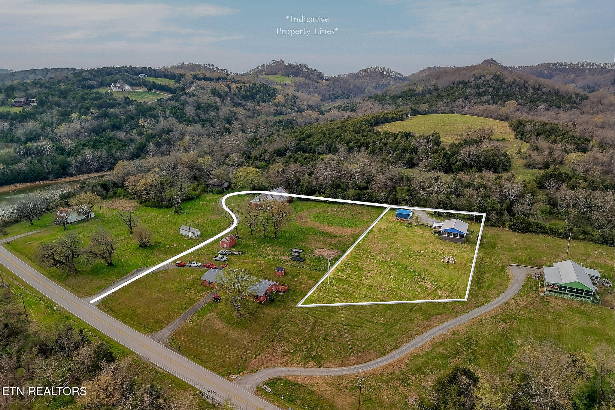 6076 Granville Highway Granville TN 38564