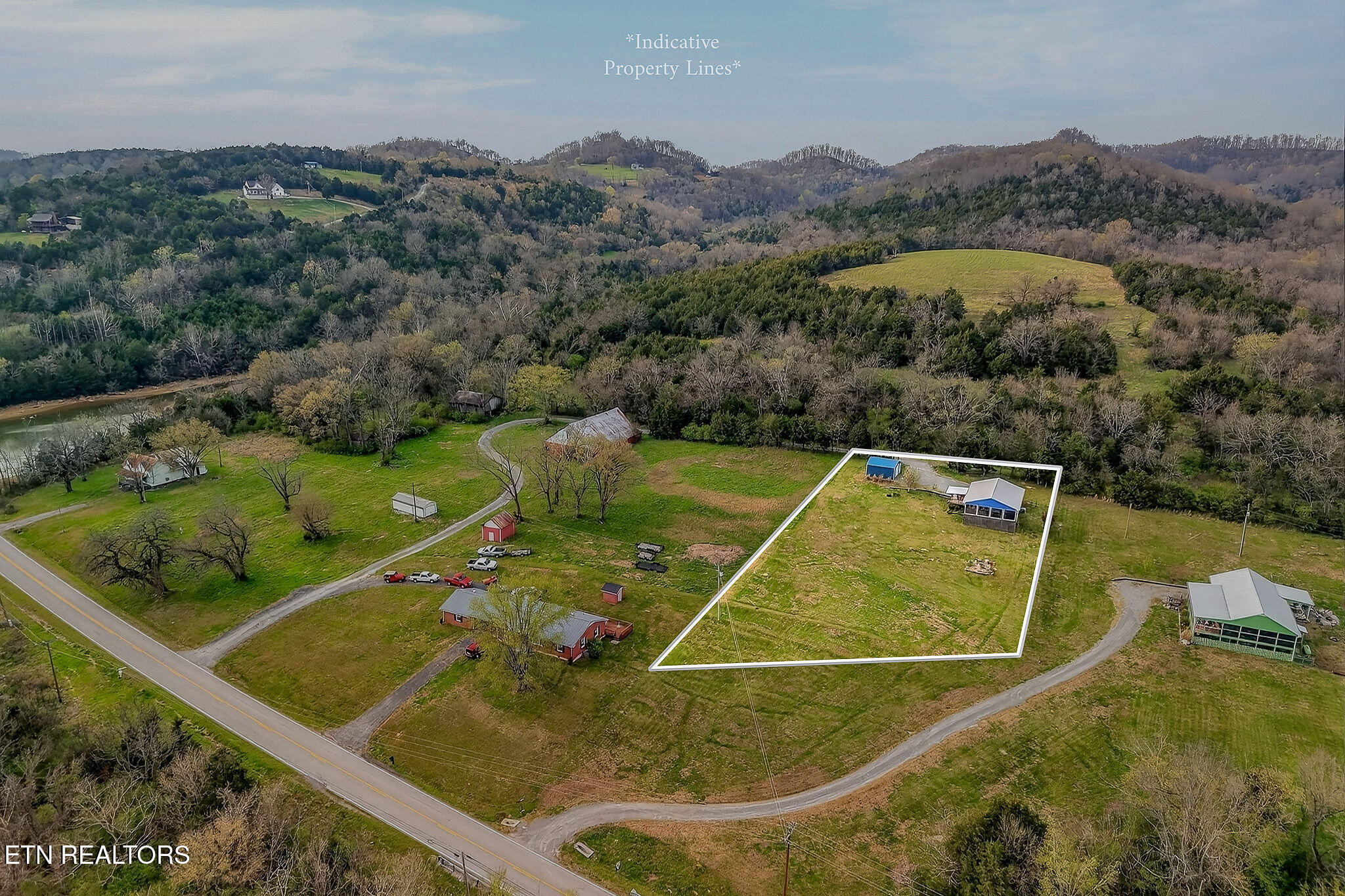 6076 Granville Highway Granville TN 38564