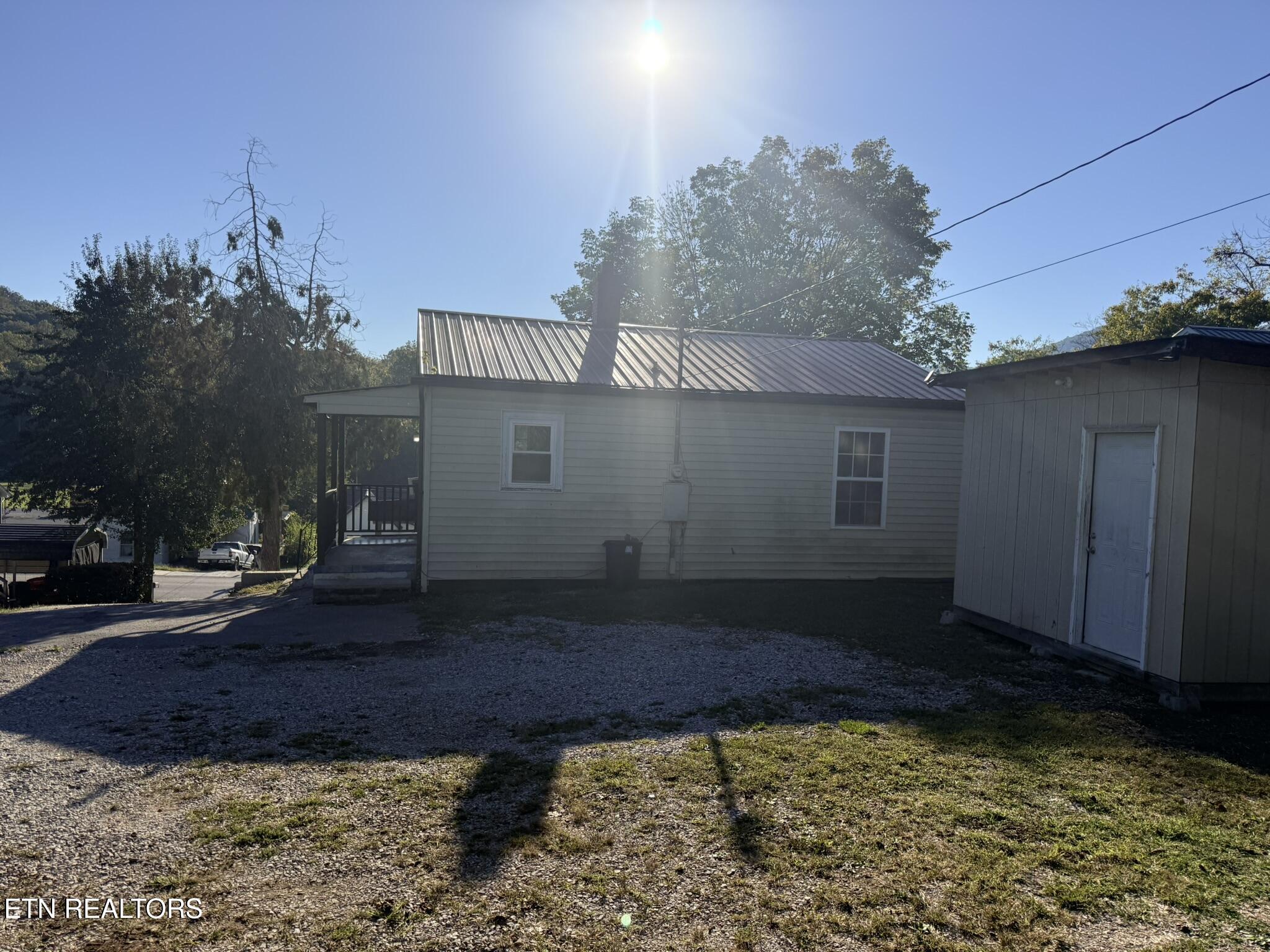 507 S Indiana Avenue Lafollette TN 37766