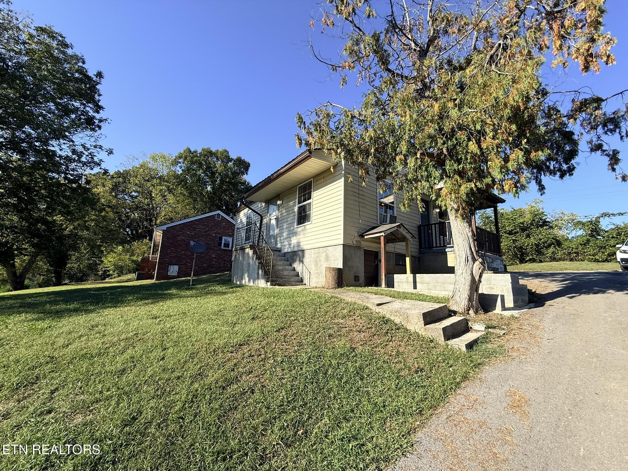507 S Indiana Avenue Lafollette TN 37766