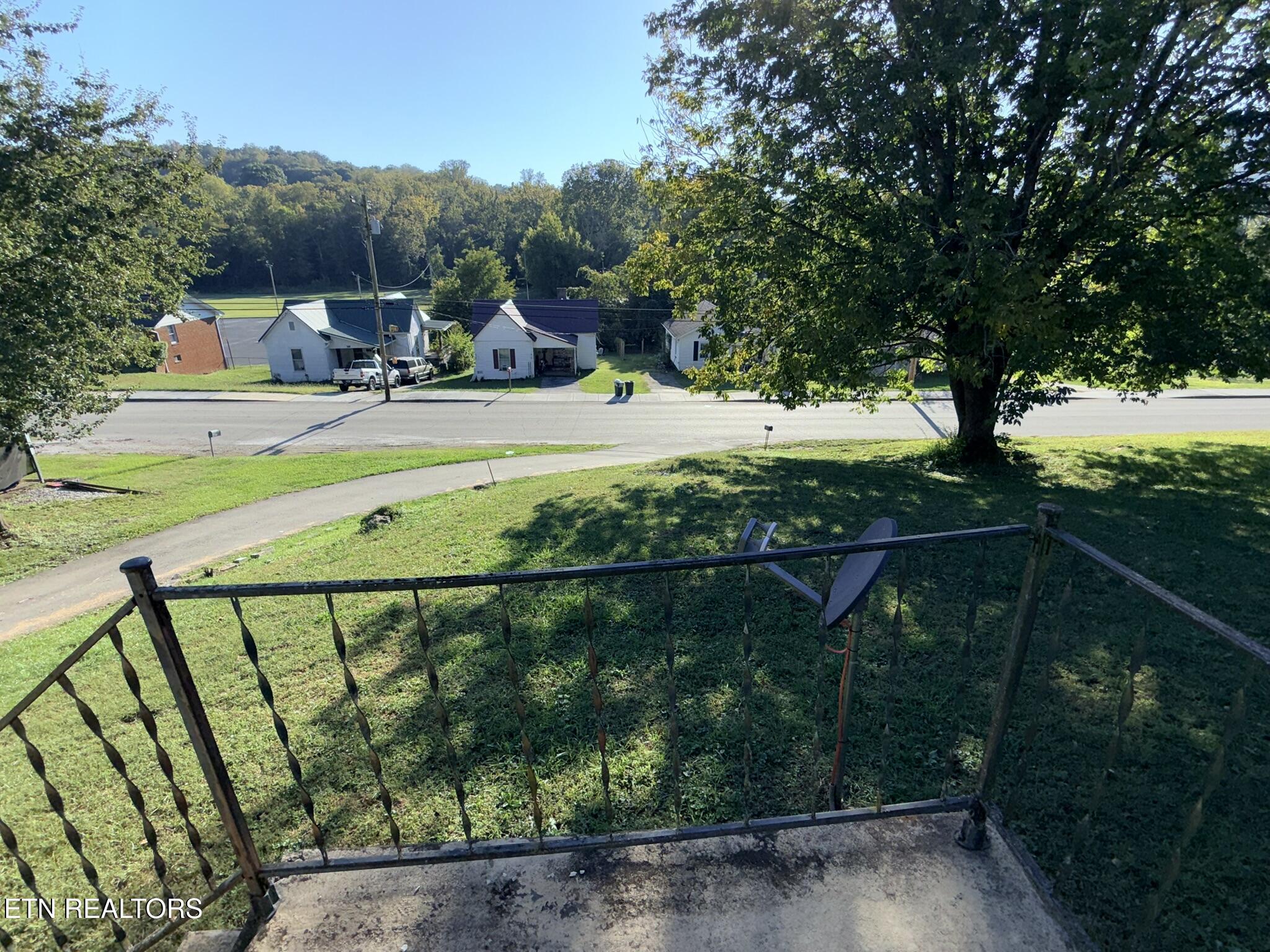 507 S Indiana Avenue Lafollette TN 37766