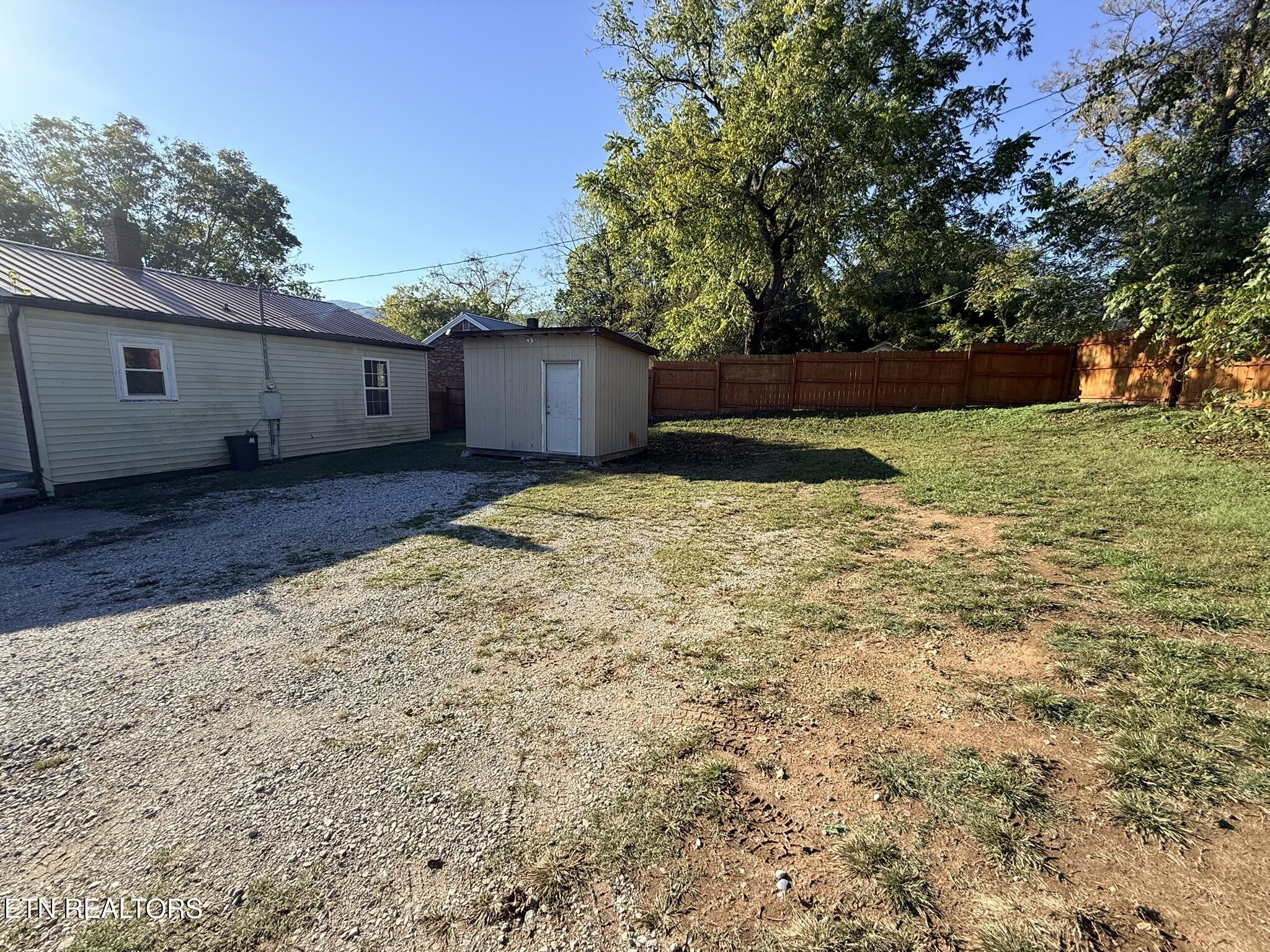 507 S Indiana Avenue Lafollette TN 37766