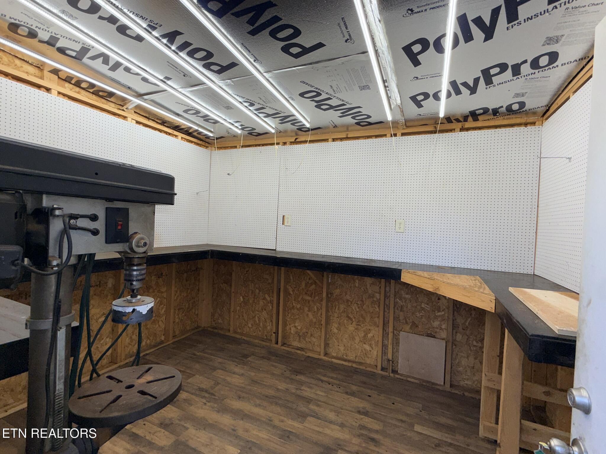 507 S Indiana Avenue Lafollette TN 37766