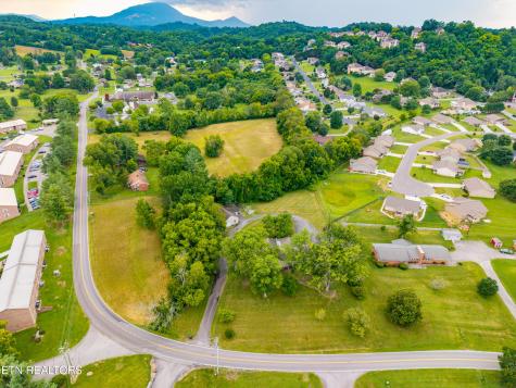 217 Hardin Lane Sevierville TN 37862