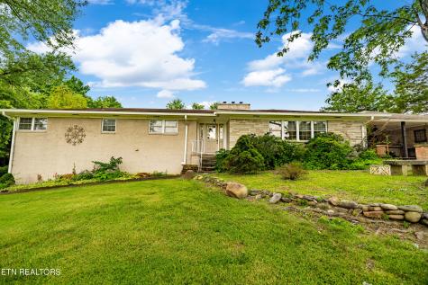 217 Hardin Lane Sevierville TN 37862
