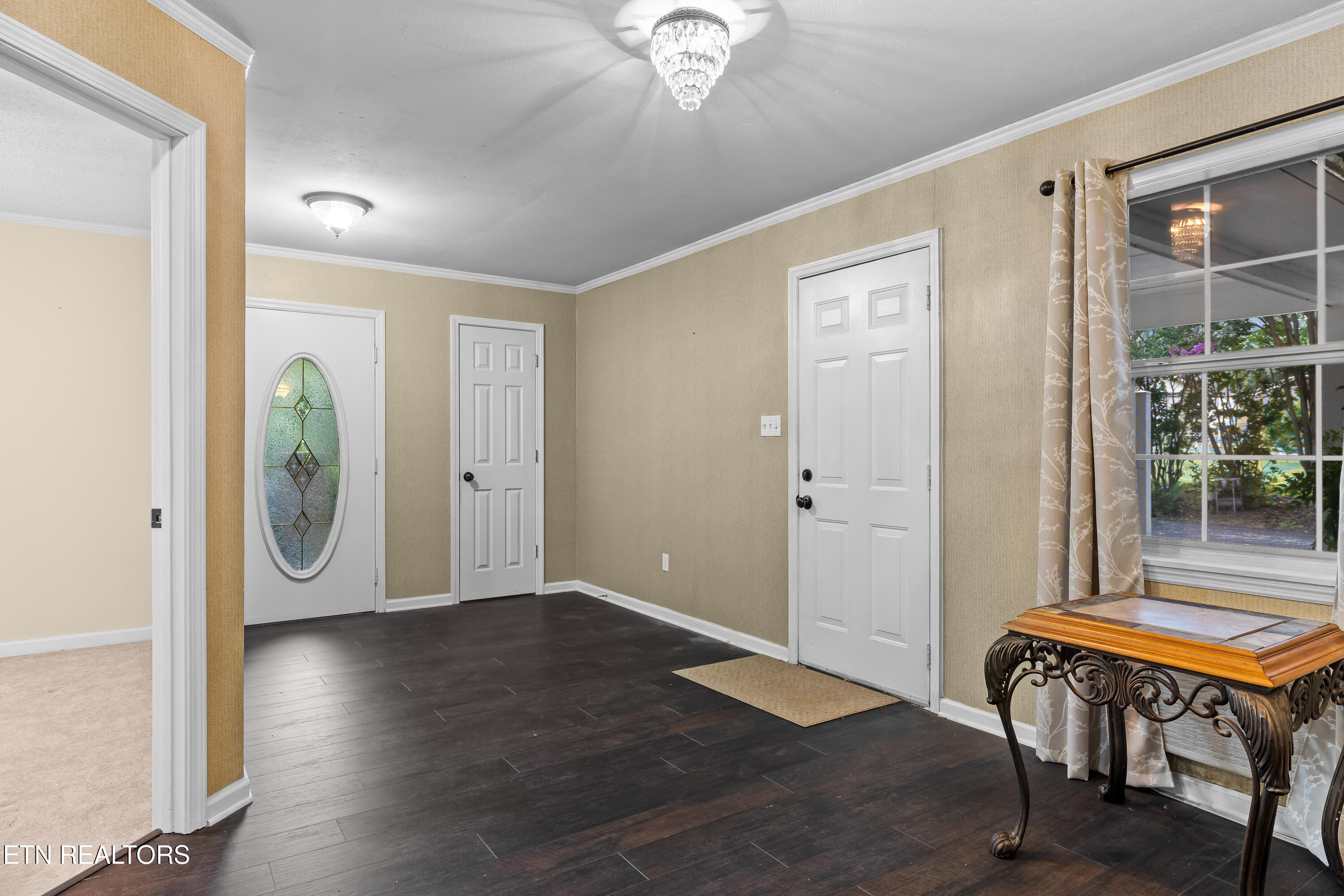 217 Hardin Lane Sevierville TN 37862