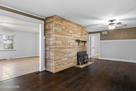 217 Hardin Lane Sevierville TN 37862