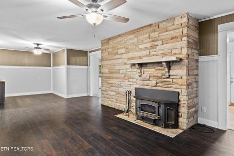 217 Hardin Lane Sevierville TN 37862