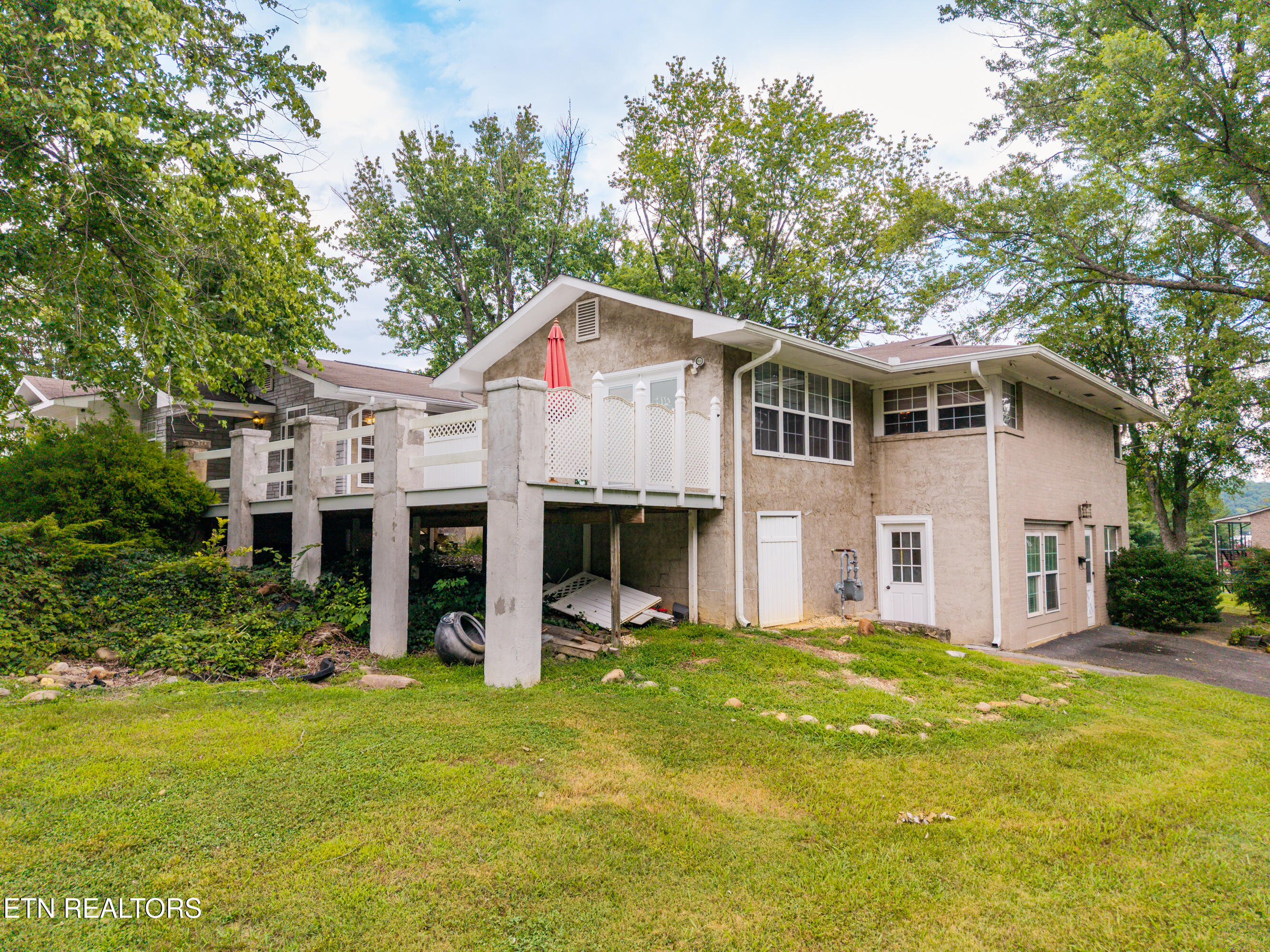 217 Hardin Lane Sevierville TN 37862