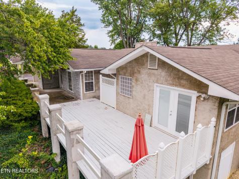 217 Hardin Lane Sevierville TN 37862