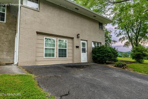 217 Hardin Lane Sevierville TN 37862