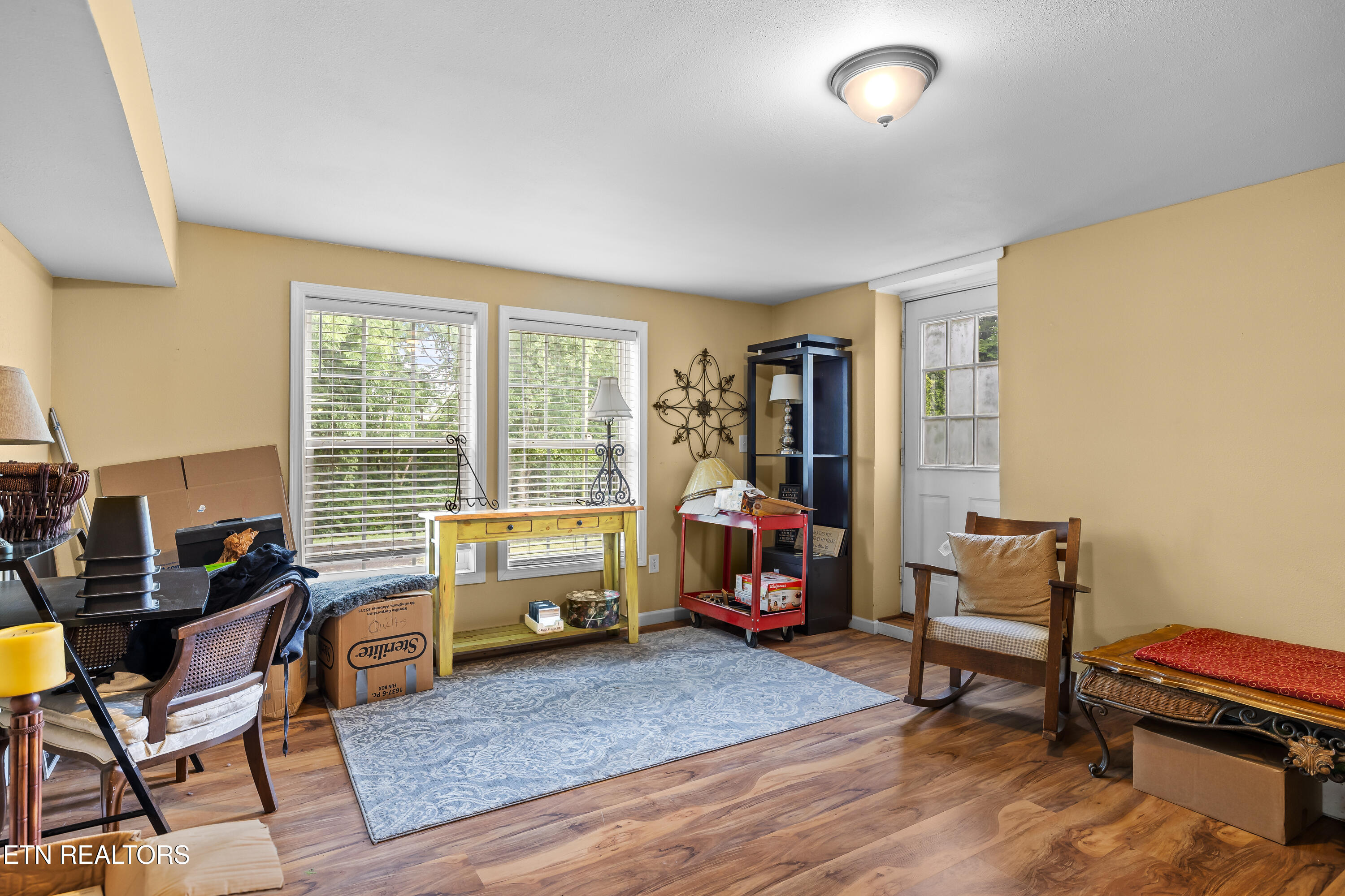 217 Hardin Lane Sevierville TN 37862