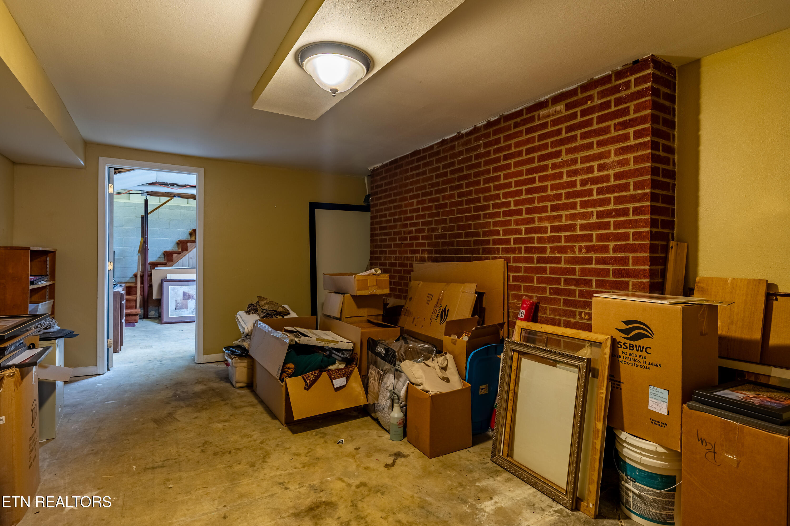 217 Hardin Lane Sevierville TN 37862