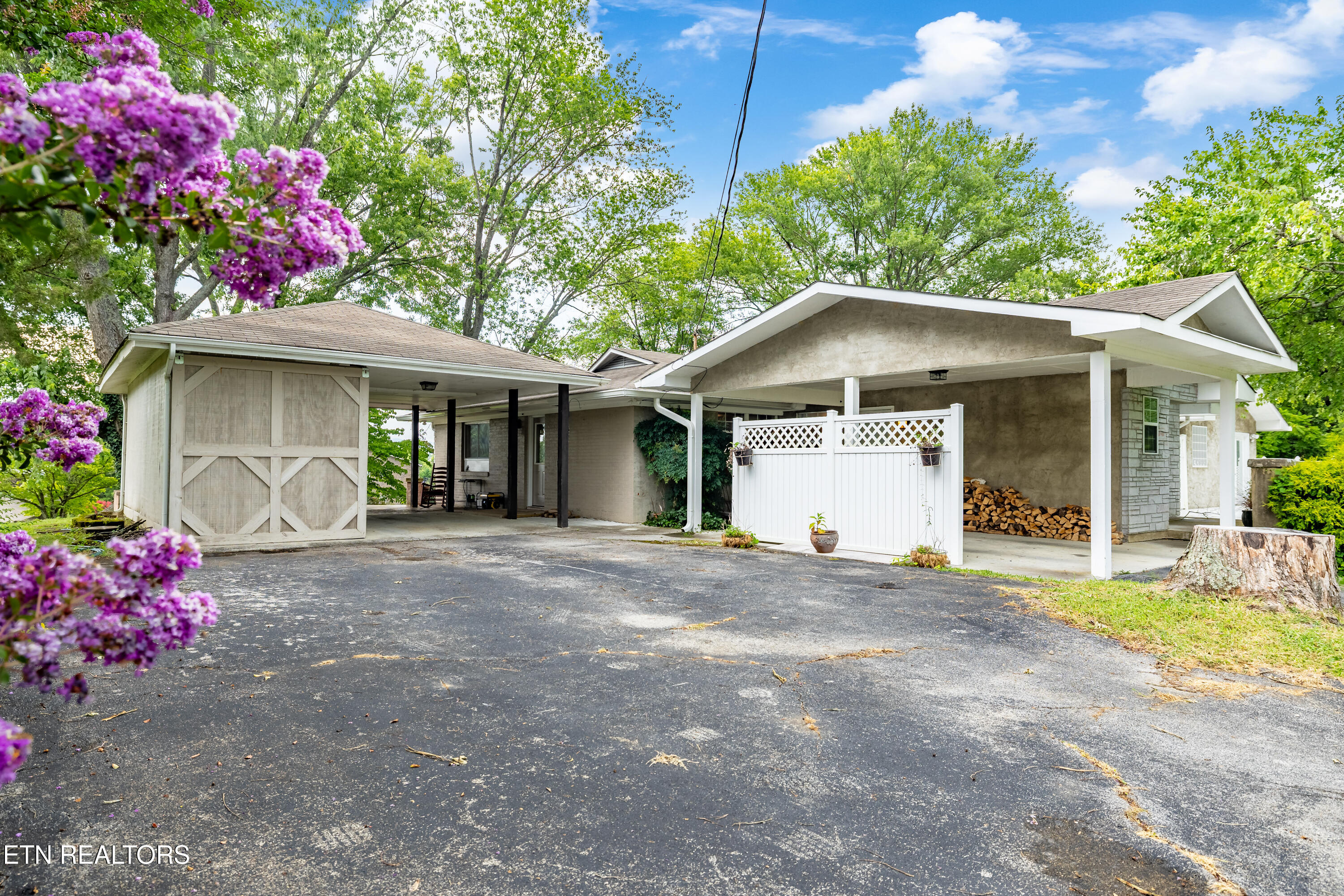 217 Hardin Lane Sevierville TN 37862