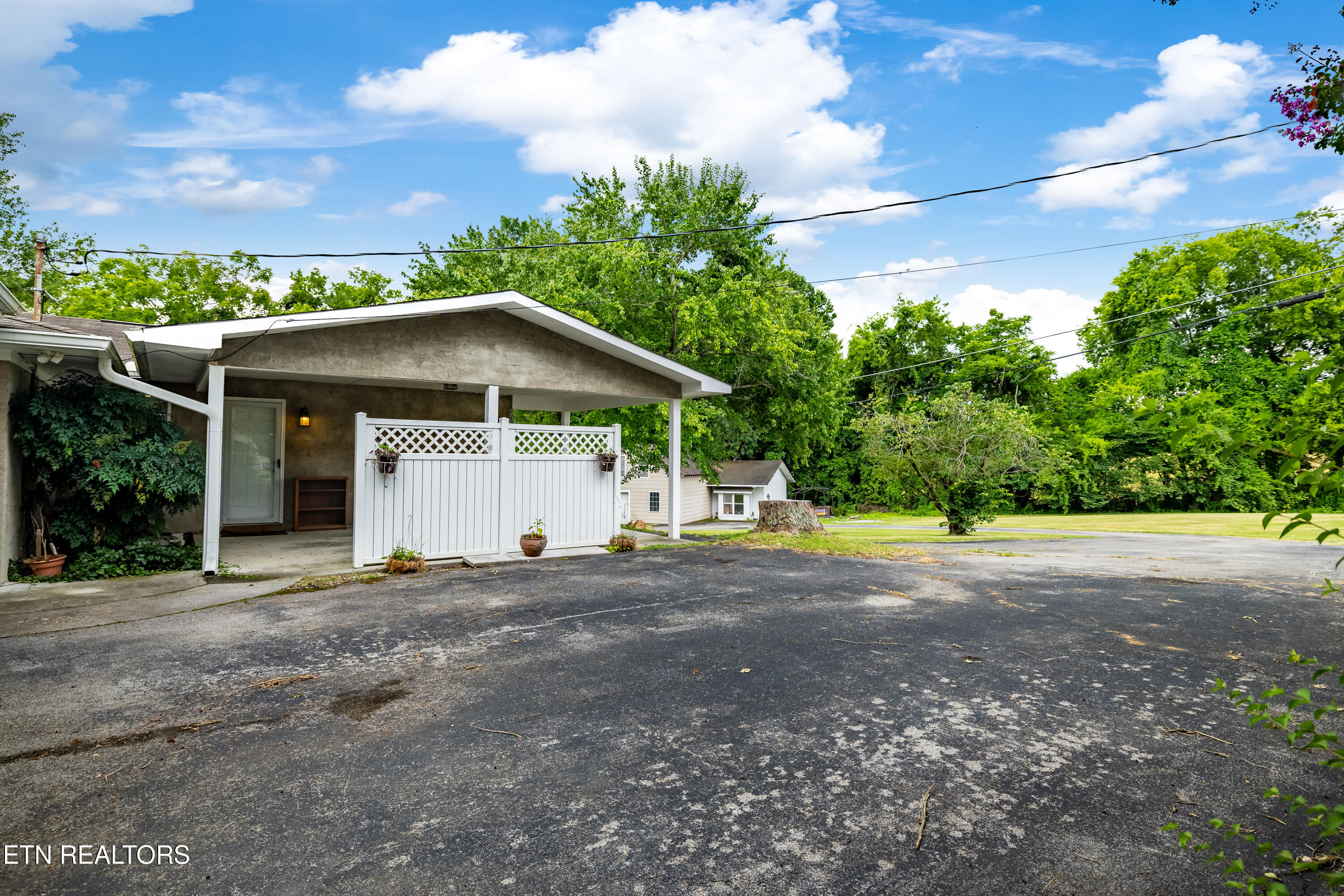 217 Hardin Lane Sevierville TN 37862