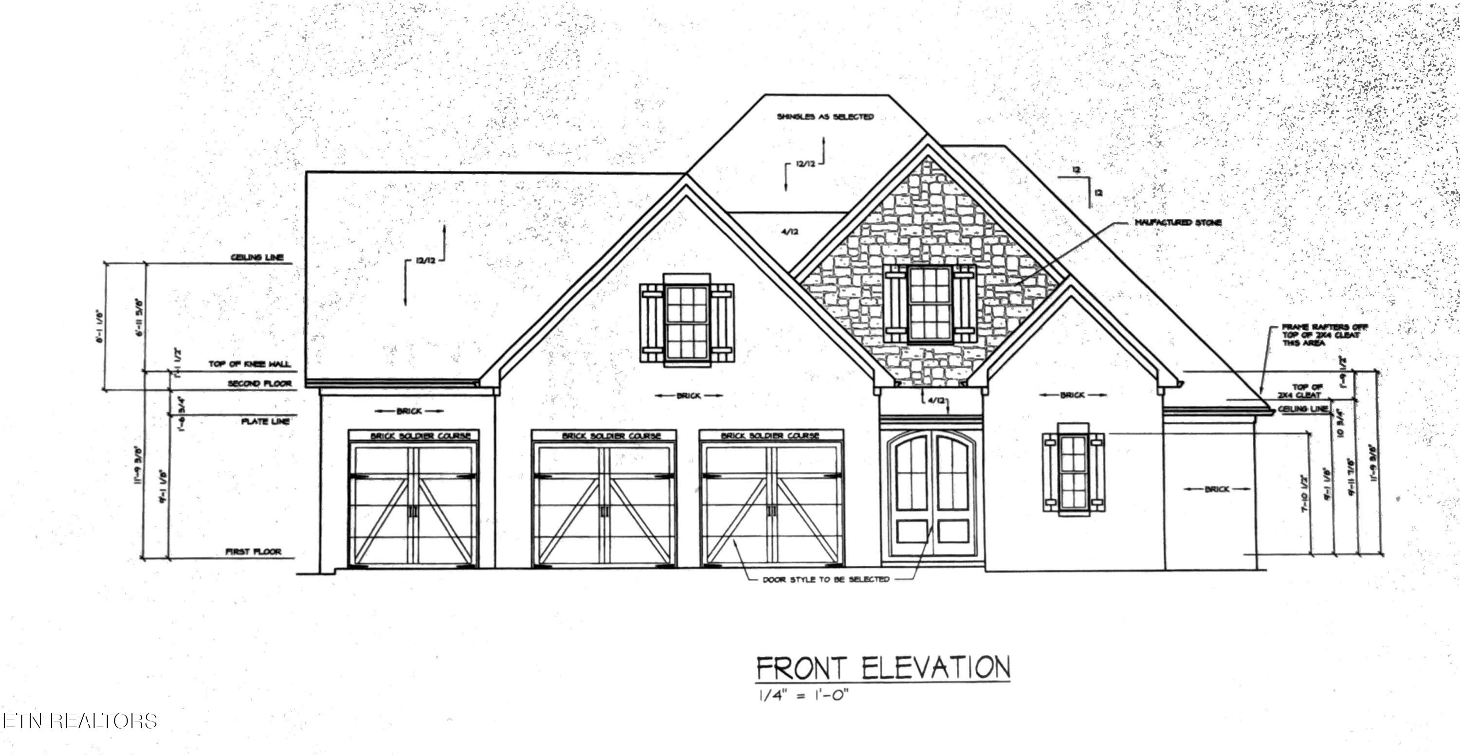338 Rugby Manor Lane Knoxville TN 37923