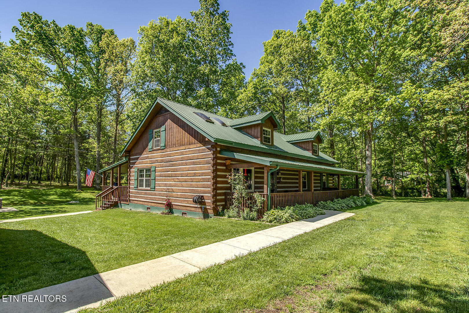 570 Corinth Church Road Loudon TN 37774