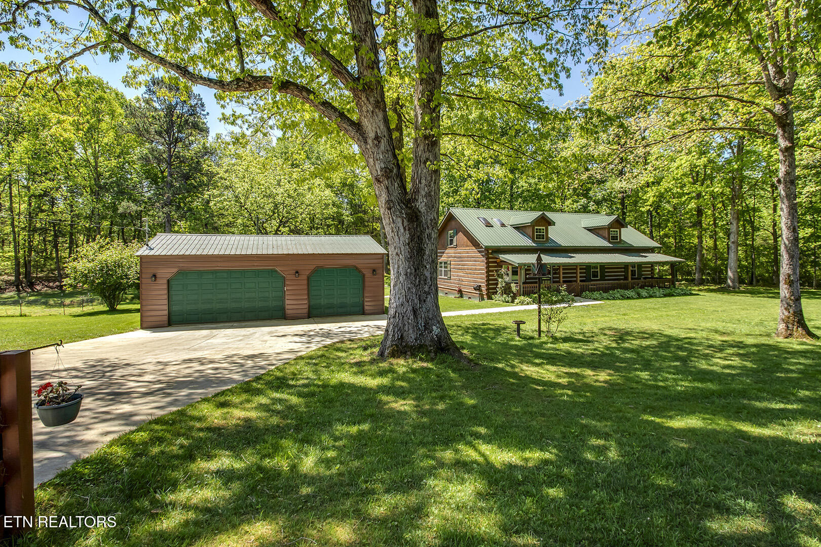 570 Corinth Church Road Loudon TN 37774