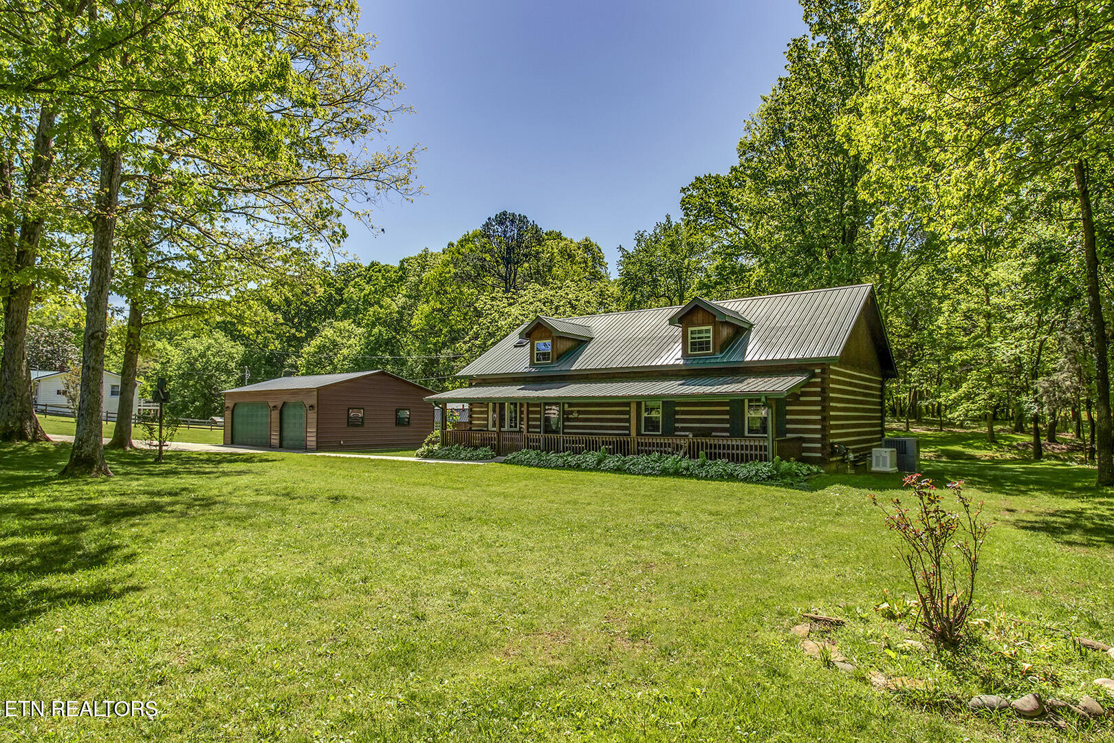 570 Corinth Church Road Loudon TN 37774