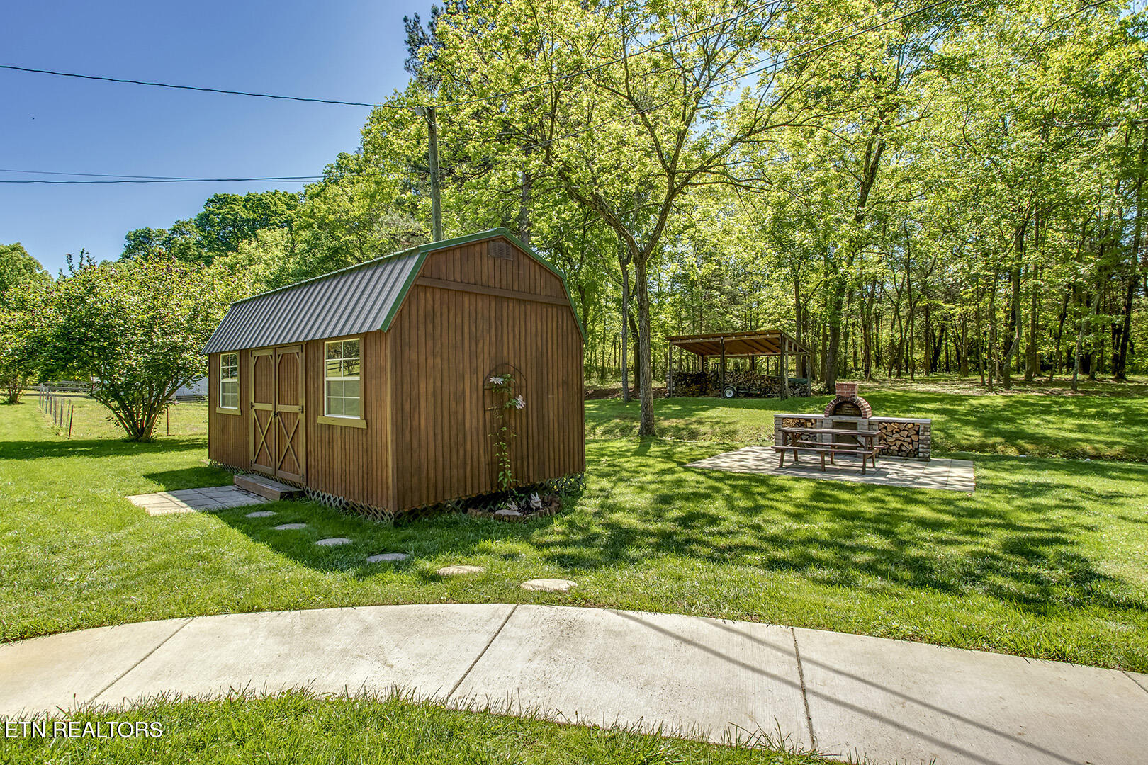 570 Corinth Church Road Loudon TN 37774