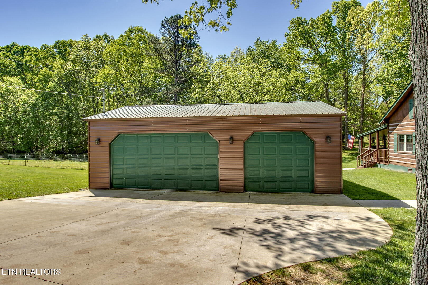 570 Corinth Church Road Loudon TN 37774