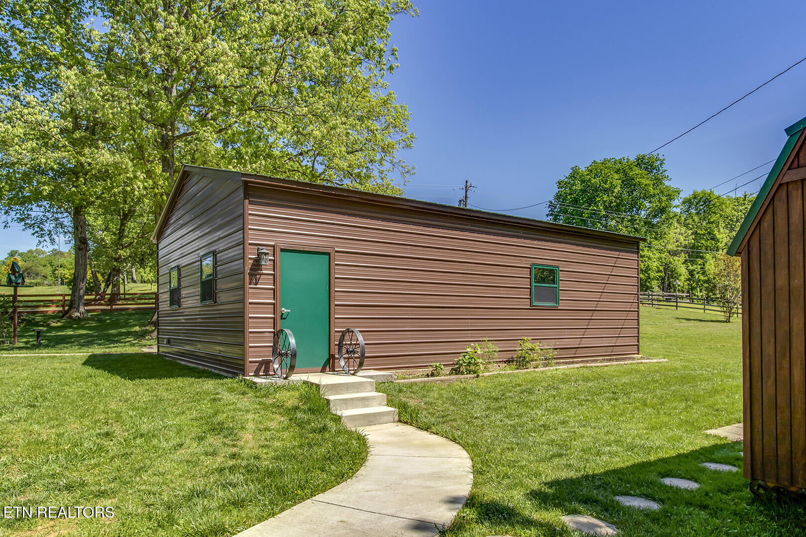 570 Corinth Church Road Loudon TN 37774