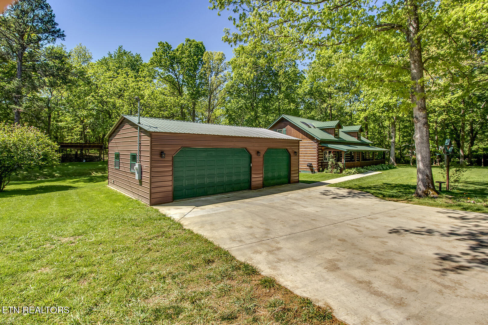 570 Corinth Church Road Loudon TN 37774