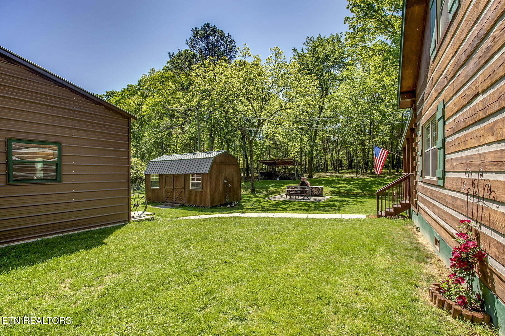 570 Corinth Church Road Loudon TN 37774