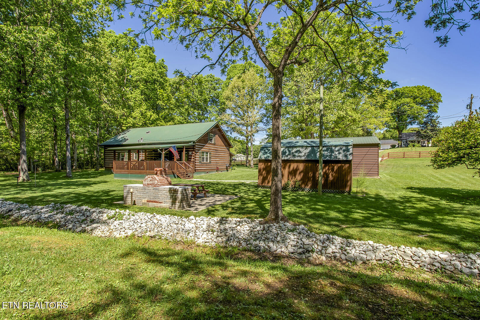 570 Corinth Church Road Loudon TN 37774