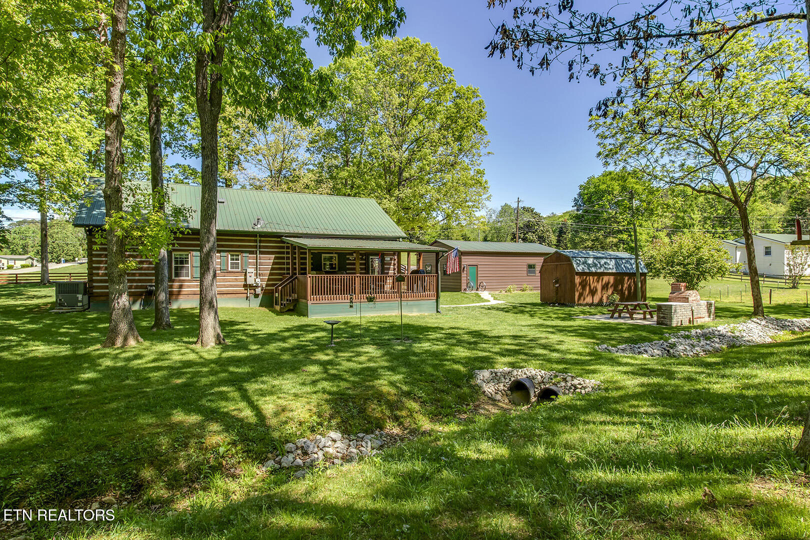 570 Corinth Church Road Loudon TN 37774