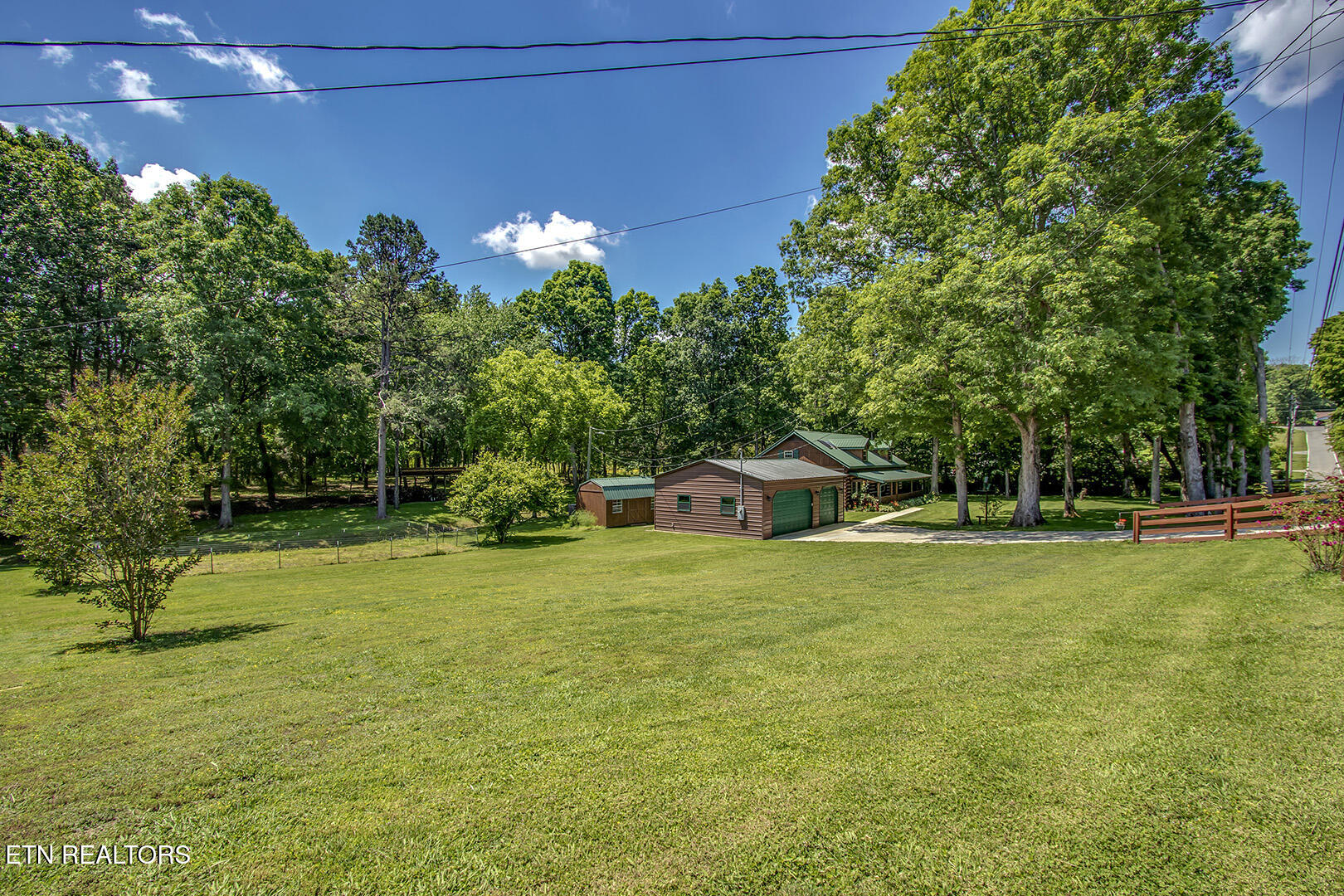 570 Corinth Church Road Loudon TN 37774