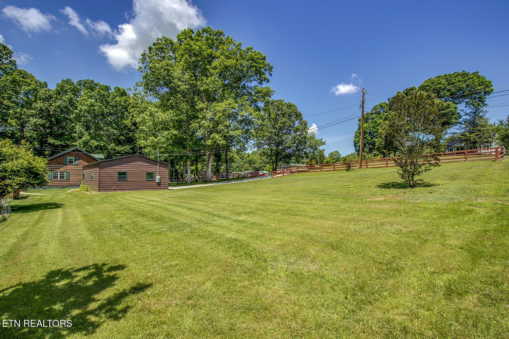 570 Corinth Church Road Loudon TN 37774