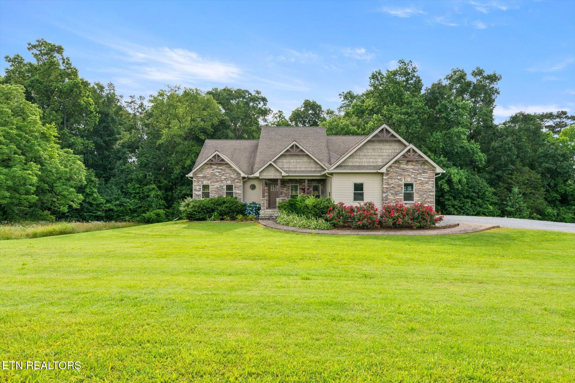 1323 County Road 750 Athens TN 37303