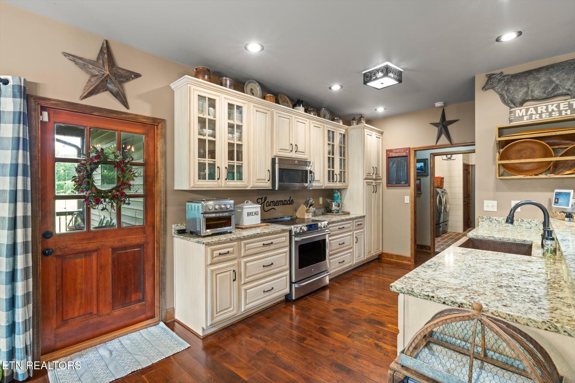 1323 County Road 750 Athens TN 37303
