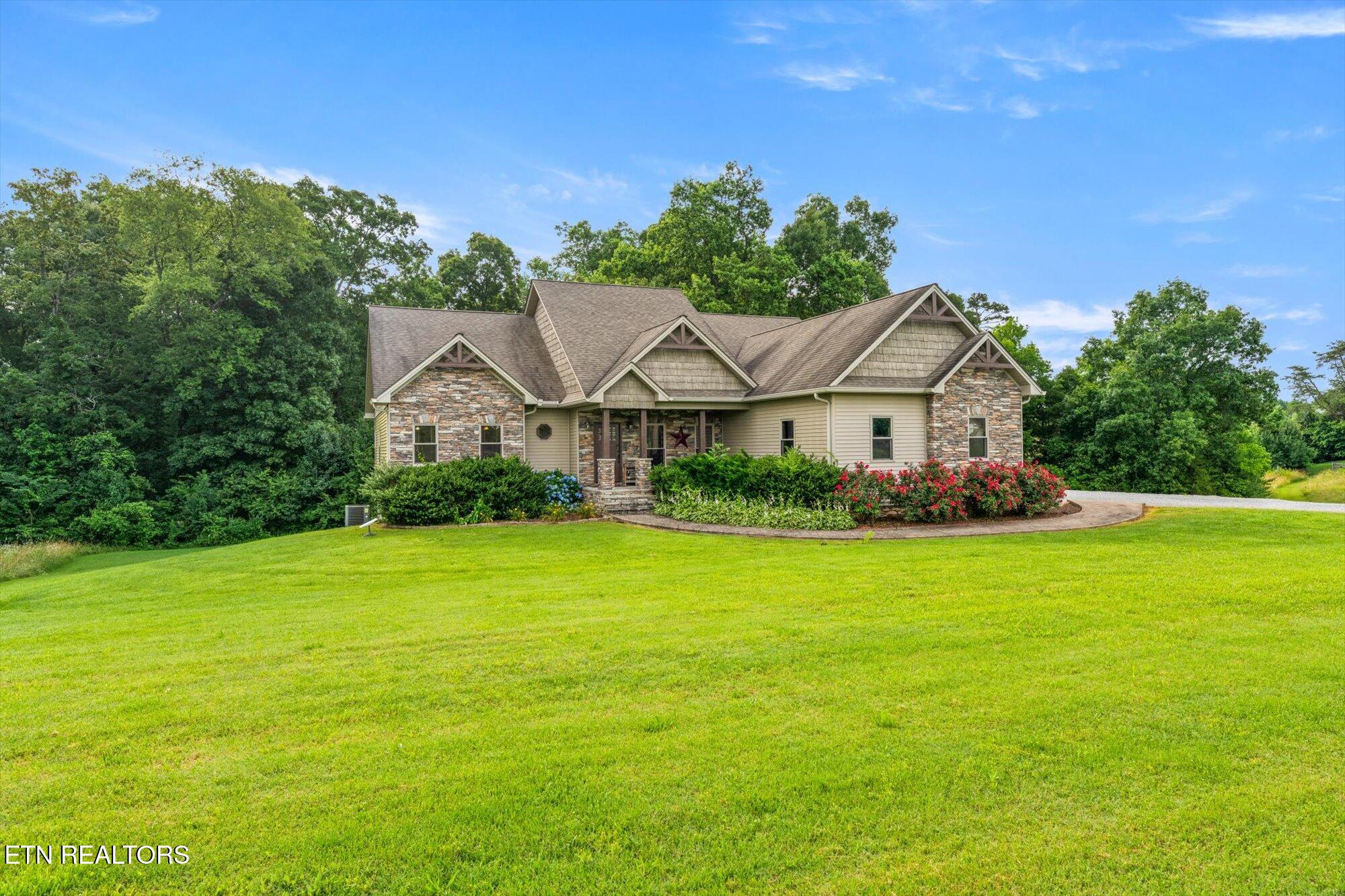 1323 County Road 750 Athens TN 37303
